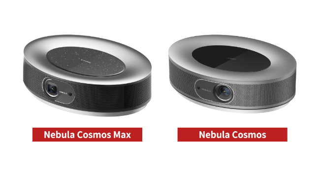 Anker「Nebula Cosmos Max」使用レビュー。極上のお家時間が